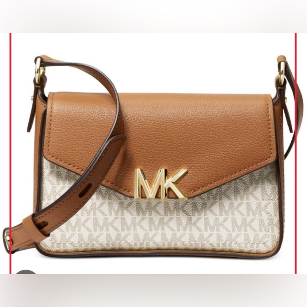 Michael Kors crossbody/shoulder bag